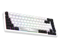 AQIRYS ADARA MINI white/black - 1534032 - zdjęcie 7